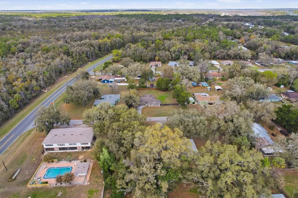 9451 W Green Bay Lane Crystal River FL 34428