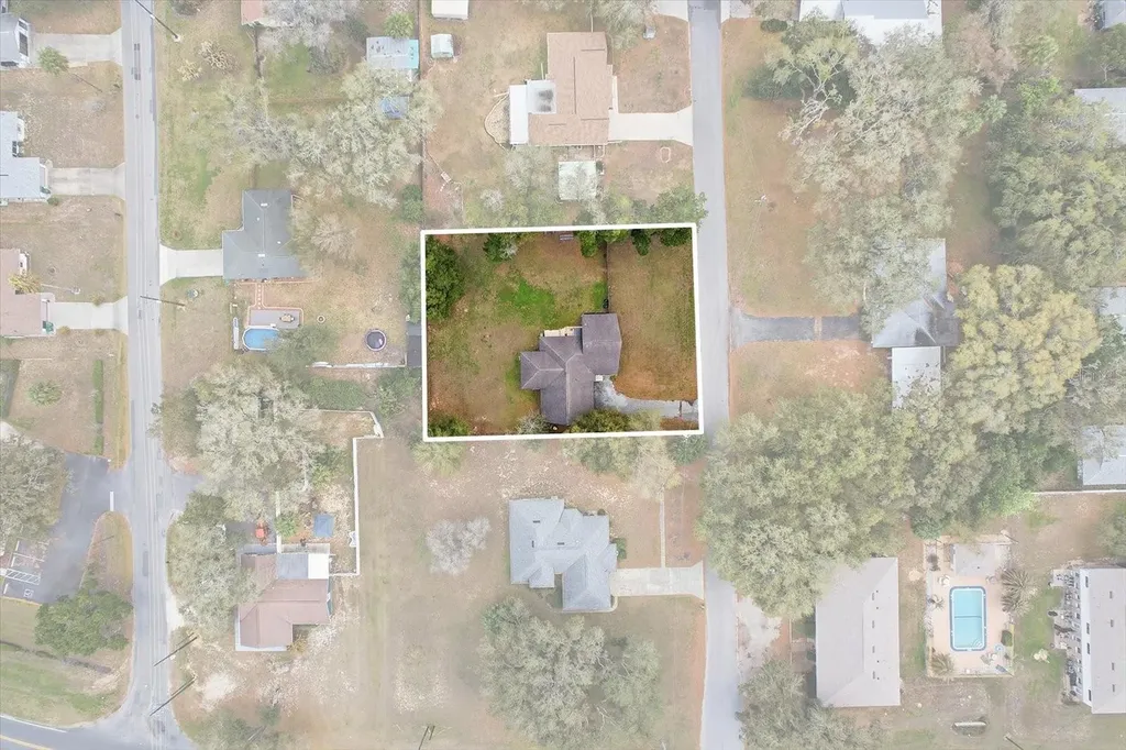 9451 W Green Bay Lane Crystal River FL 34428