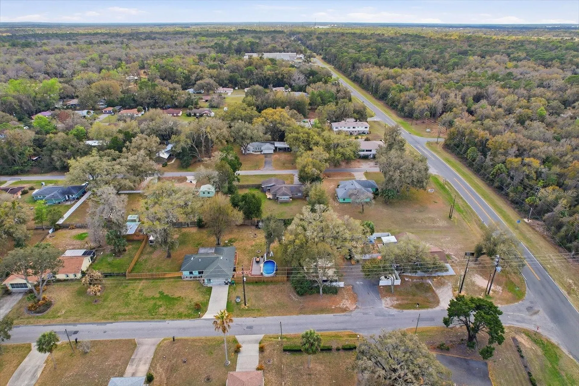 9451 W Green Bay Lane Crystal River FL 34428