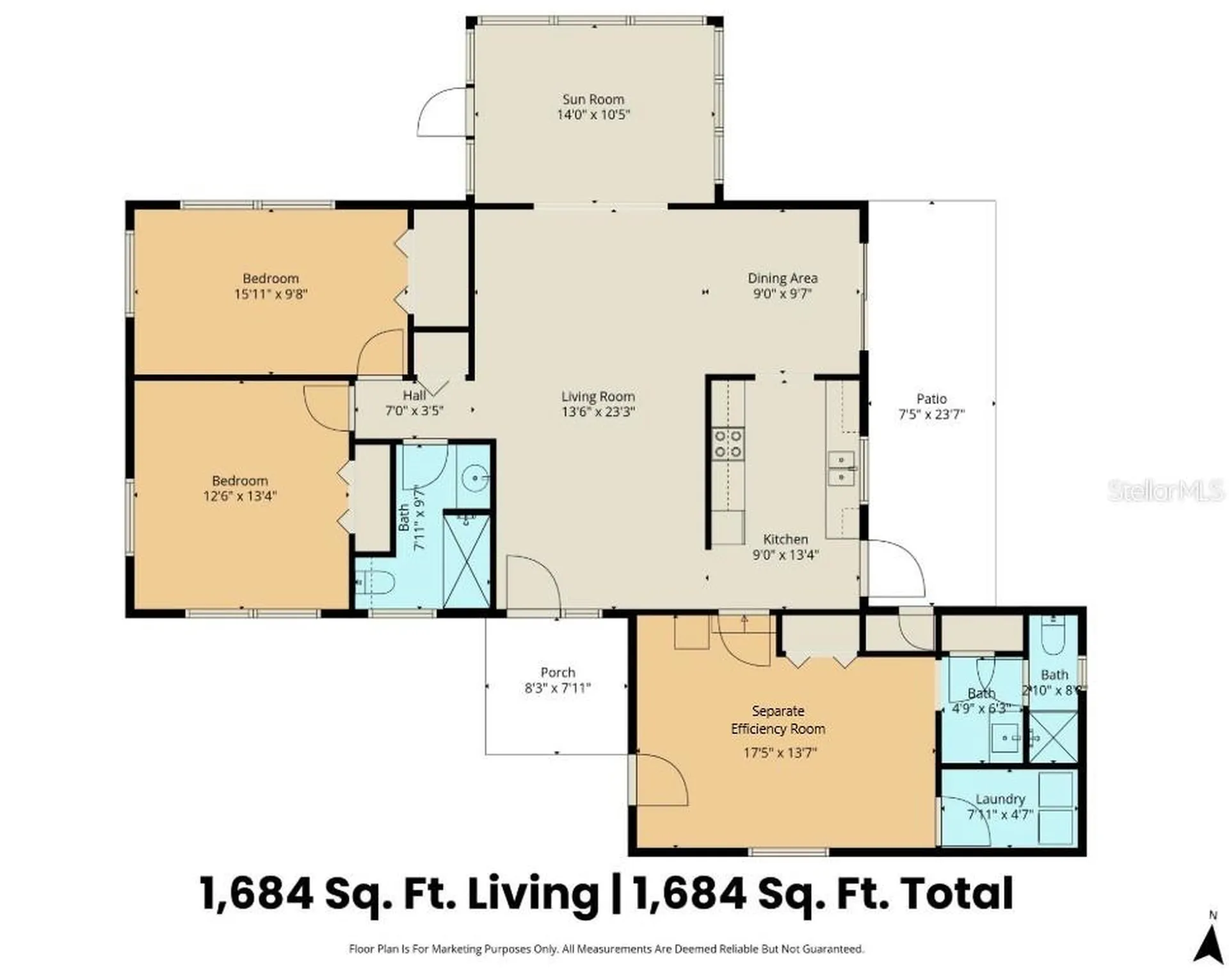 9451 W Green Bay Lane Crystal River FL 34428