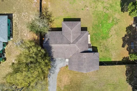 9451 W Green Bay Lane Crystal River FL 34428