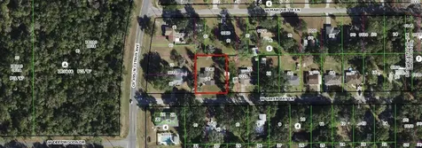 9451 W Green Bay Lane Crystal River FL 34428