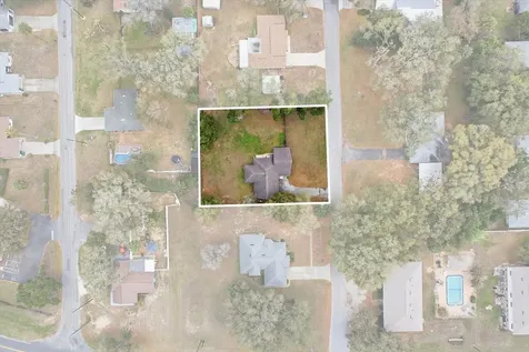 9451 W Green Bay Lane Crystal River FL 34428