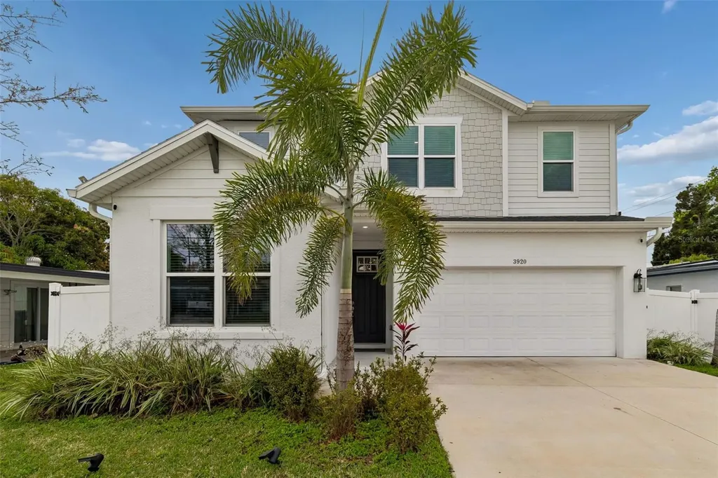 3920 W Lemon Street Tampa FL 33609