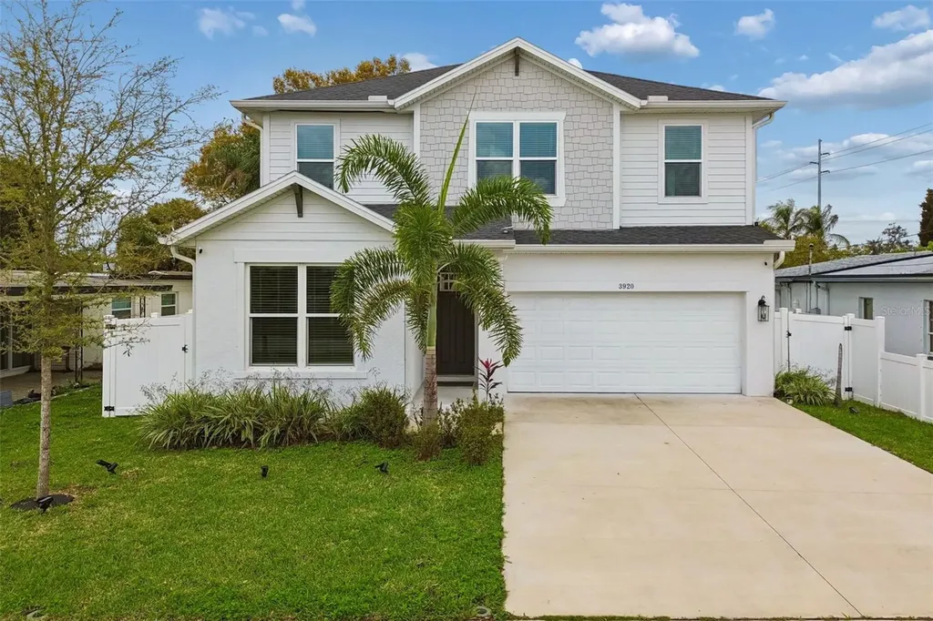 3920 W Lemon Street Tampa FL 33609
