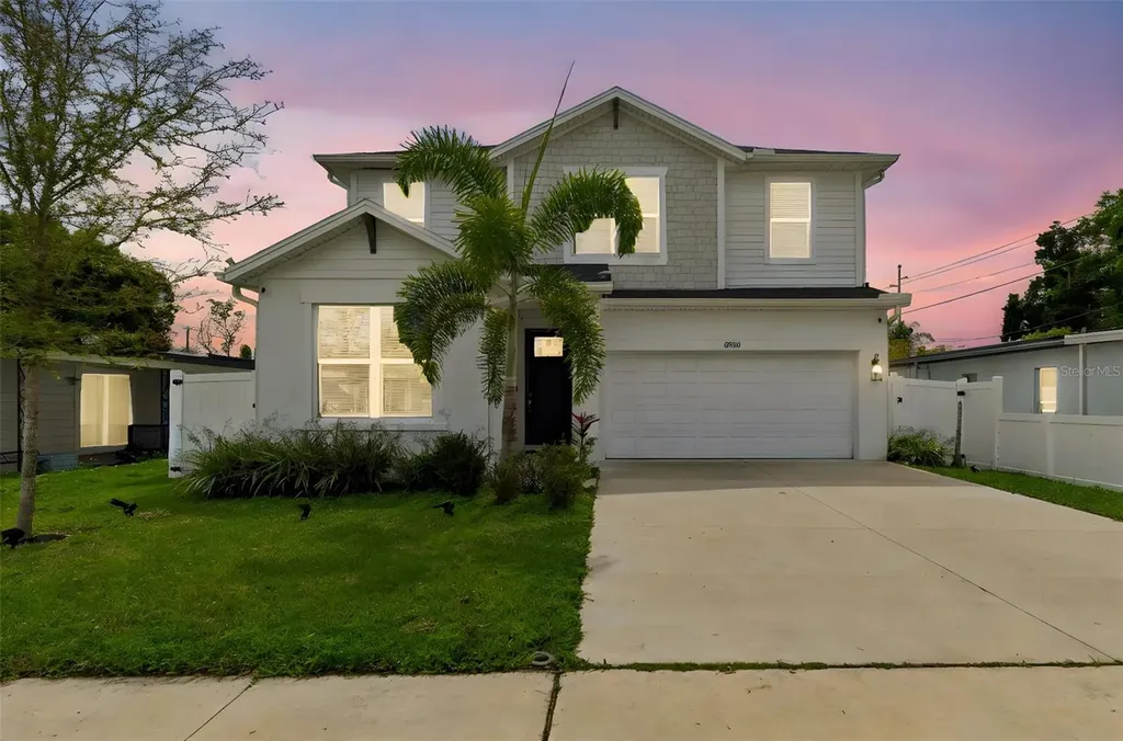 3920 W Lemon Street Tampa FL 33609