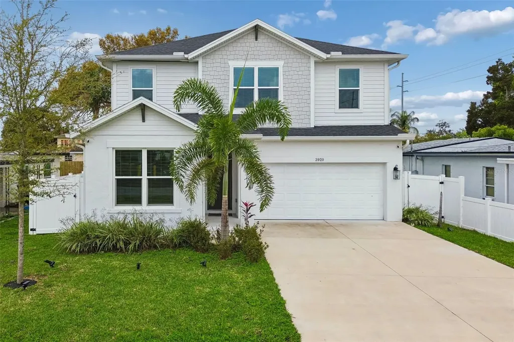 3920 W Lemon Street Tampa FL 33609