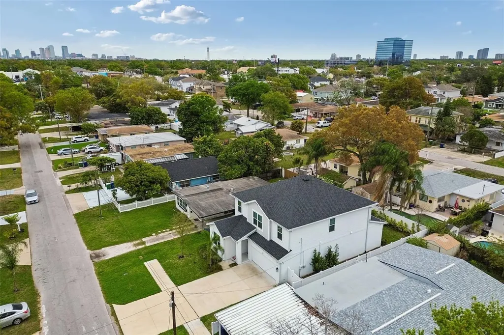 3920 W Lemon Street Tampa FL 33609