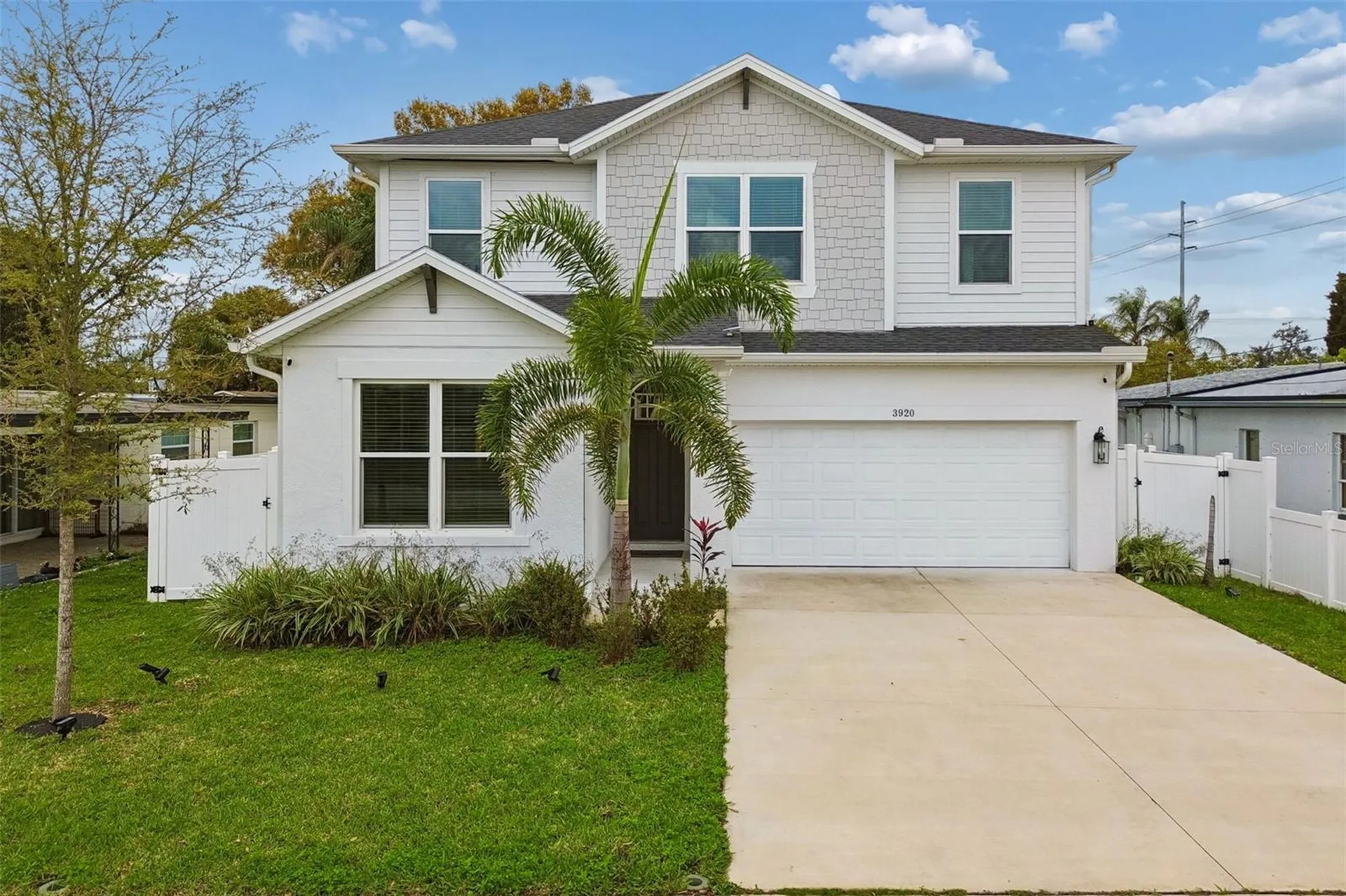3920 W Lemon Street Tampa FL 33609