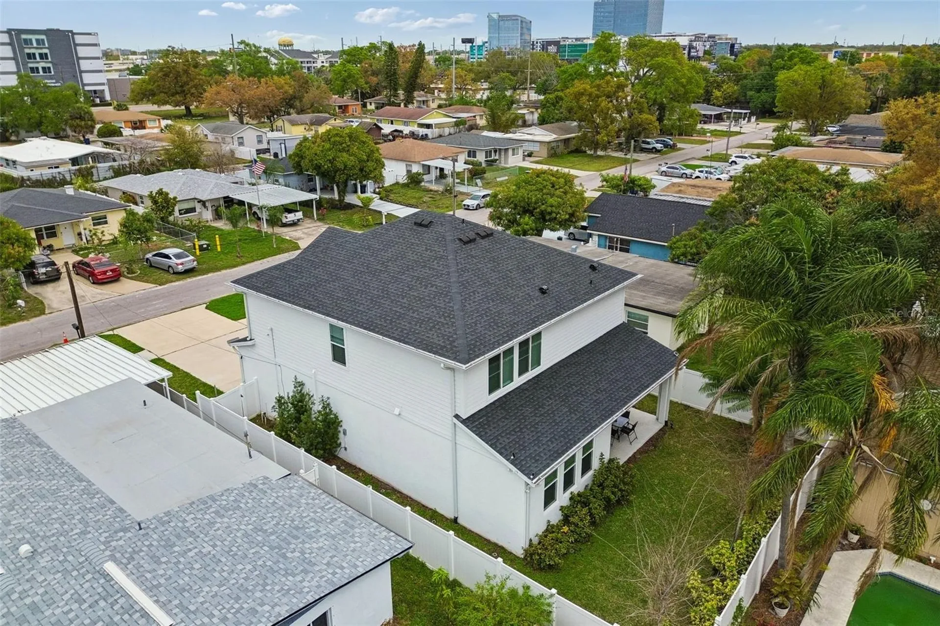 3920 W Lemon Street Tampa FL 33609