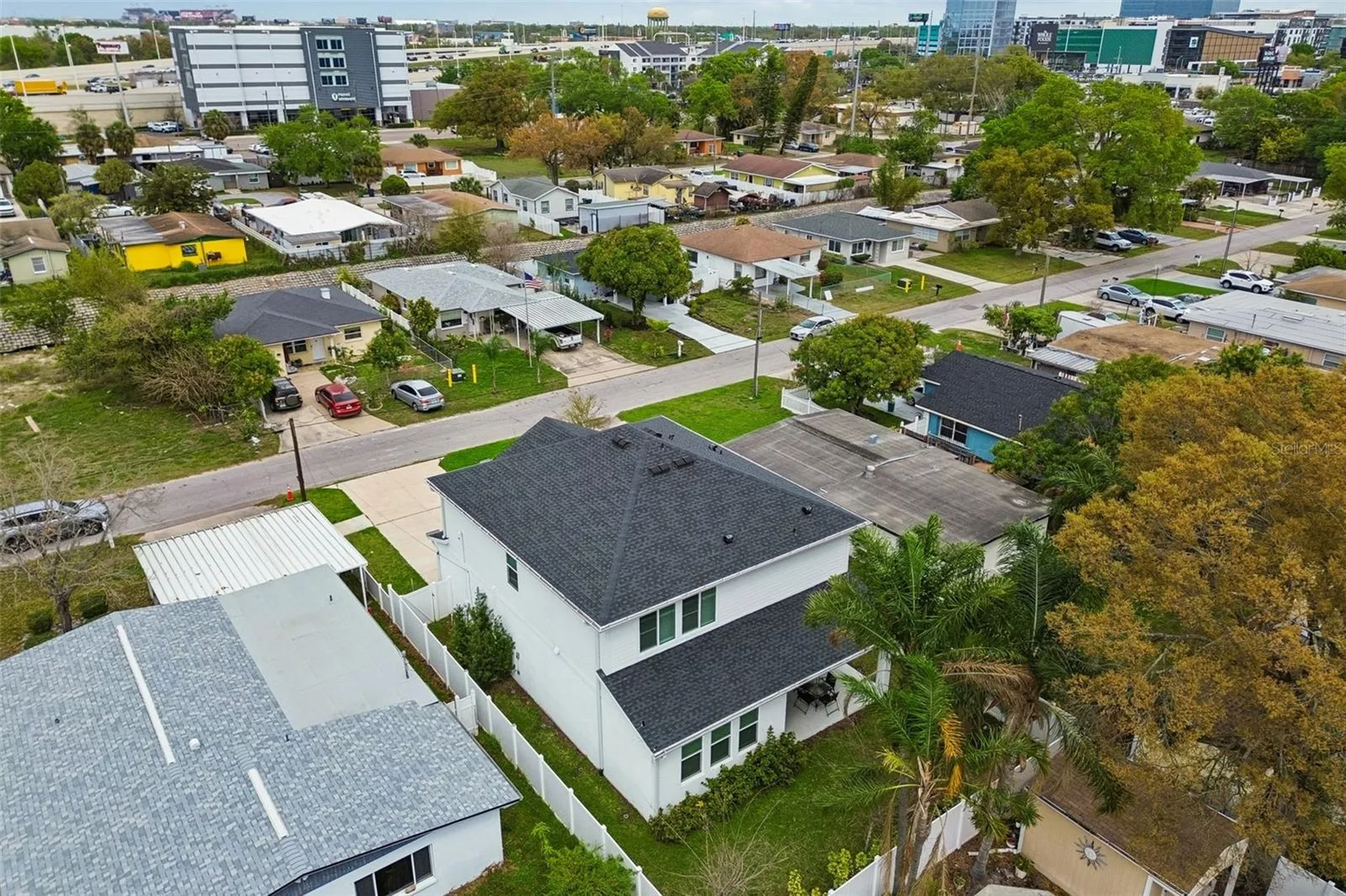 3920 W Lemon Street Tampa FL 33609