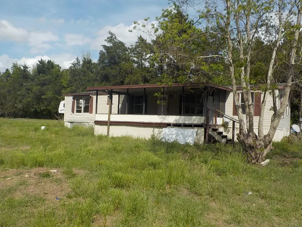 7445 SW 15th Place Ocala FL 34474