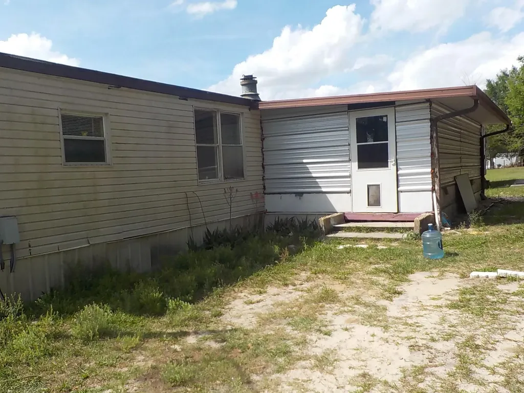 7445 SW 15th Place Ocala FL 34474