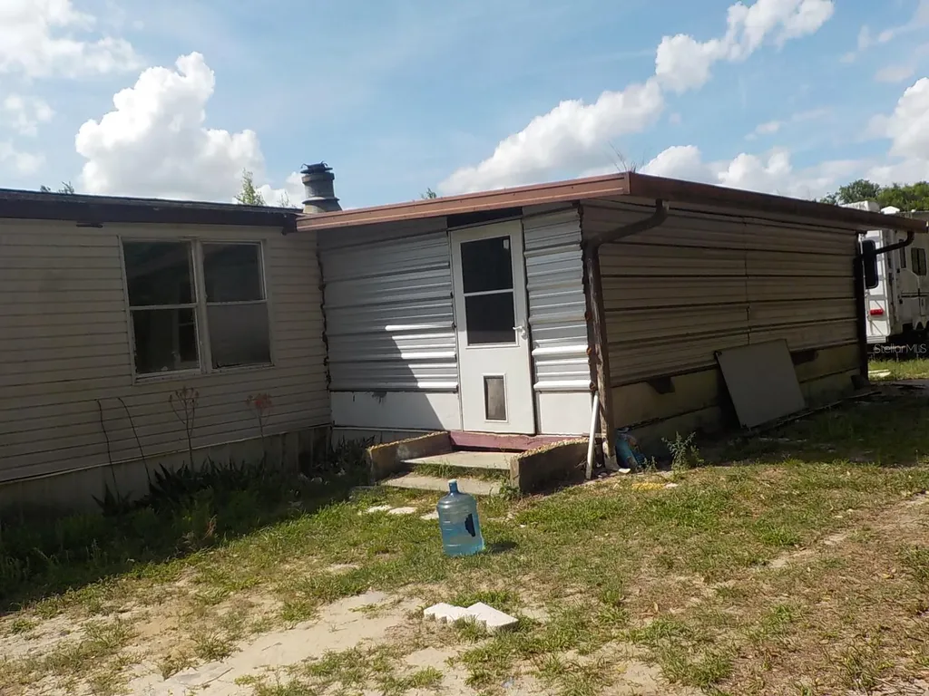 7445 SW 15th Place Ocala FL 34474