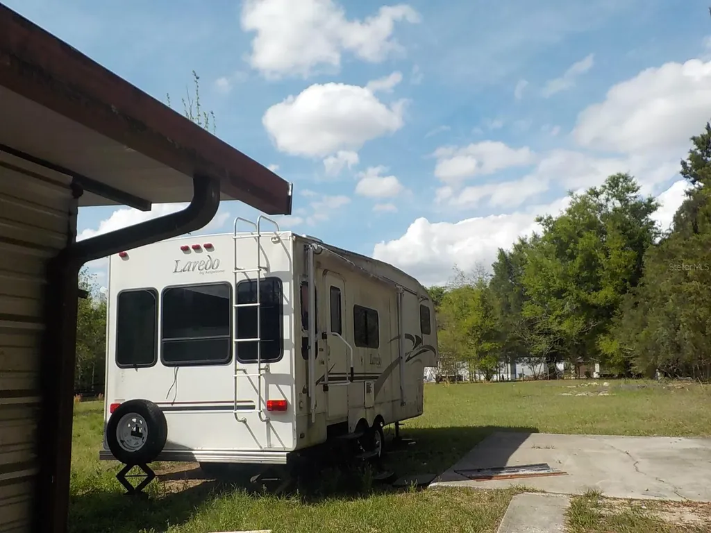 7445 SW 15th Place Ocala FL 34474