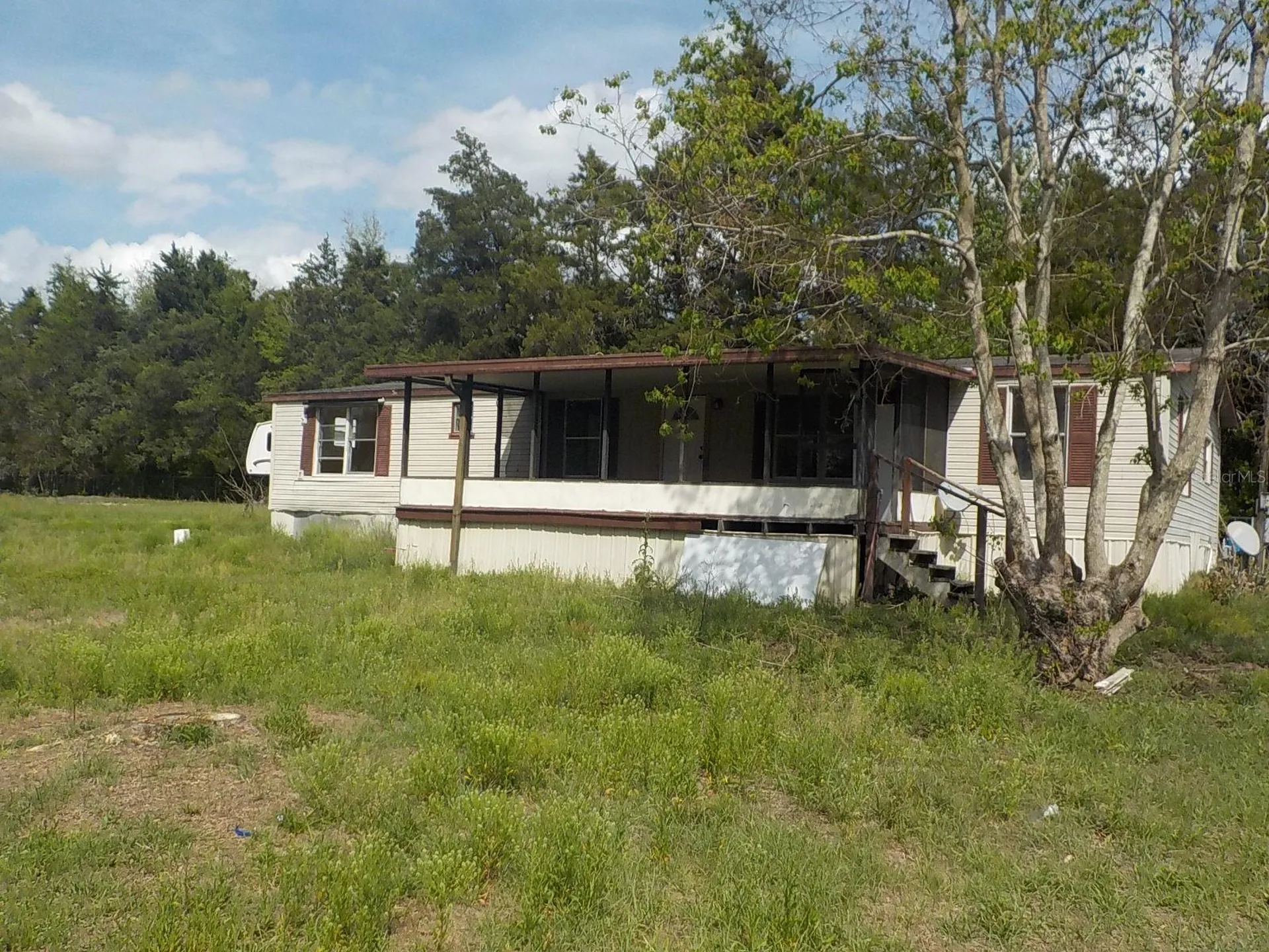 7445 SW 15th Place Ocala FL 34474