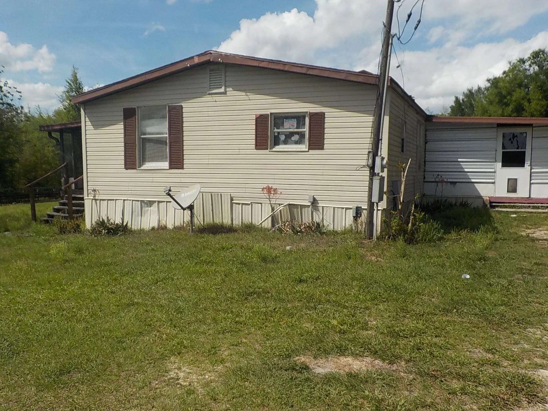 7445 SW 15th Place Ocala FL 34474