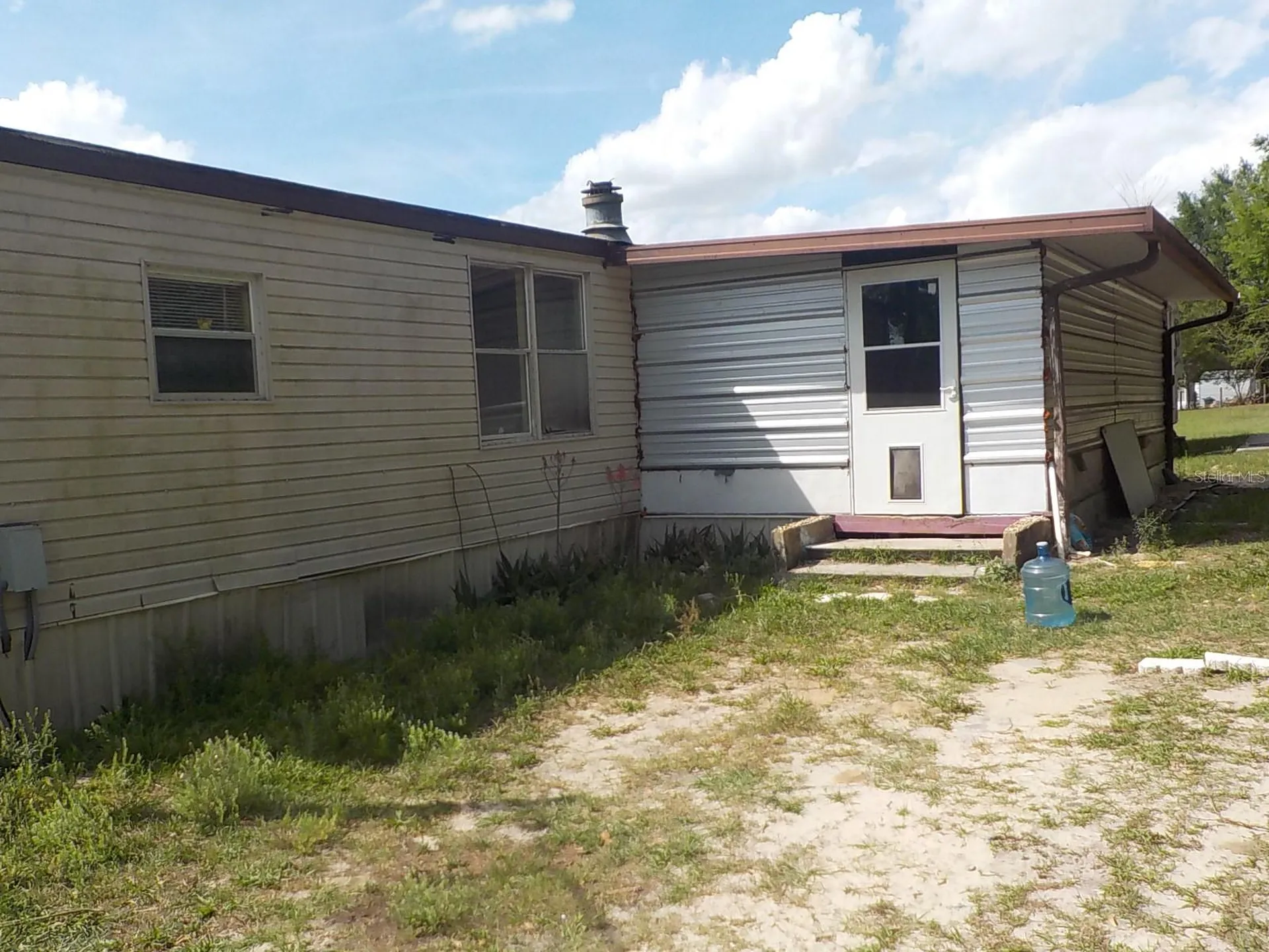 7445 SW 15th Place Ocala FL 34474