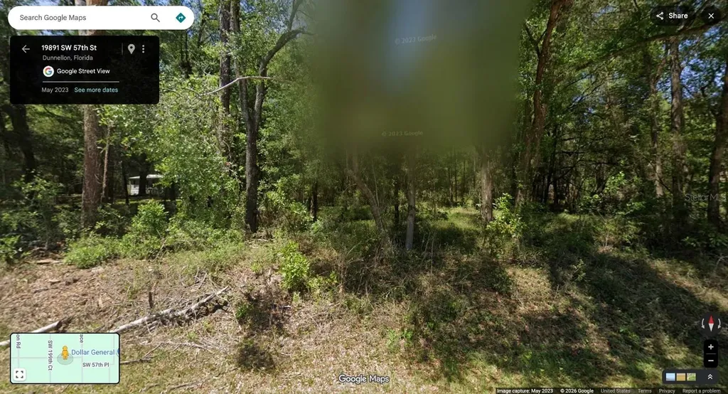 57TH Street Dunnellon FL 34431