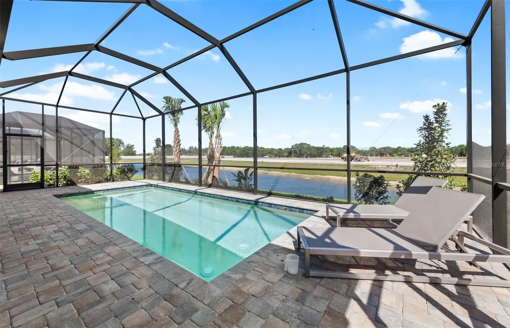 26700 Sandy Breeze Drive Englewood FL 34223