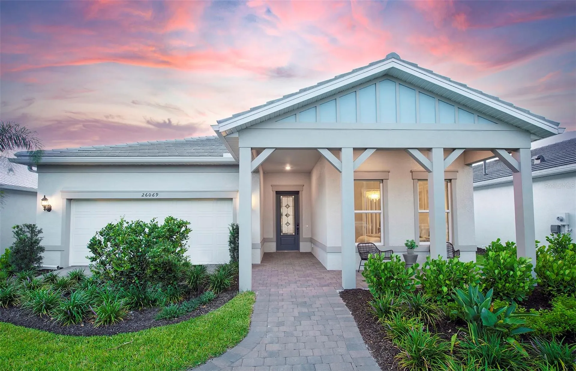 26700 Sandy Breeze Drive Englewood FL 34223