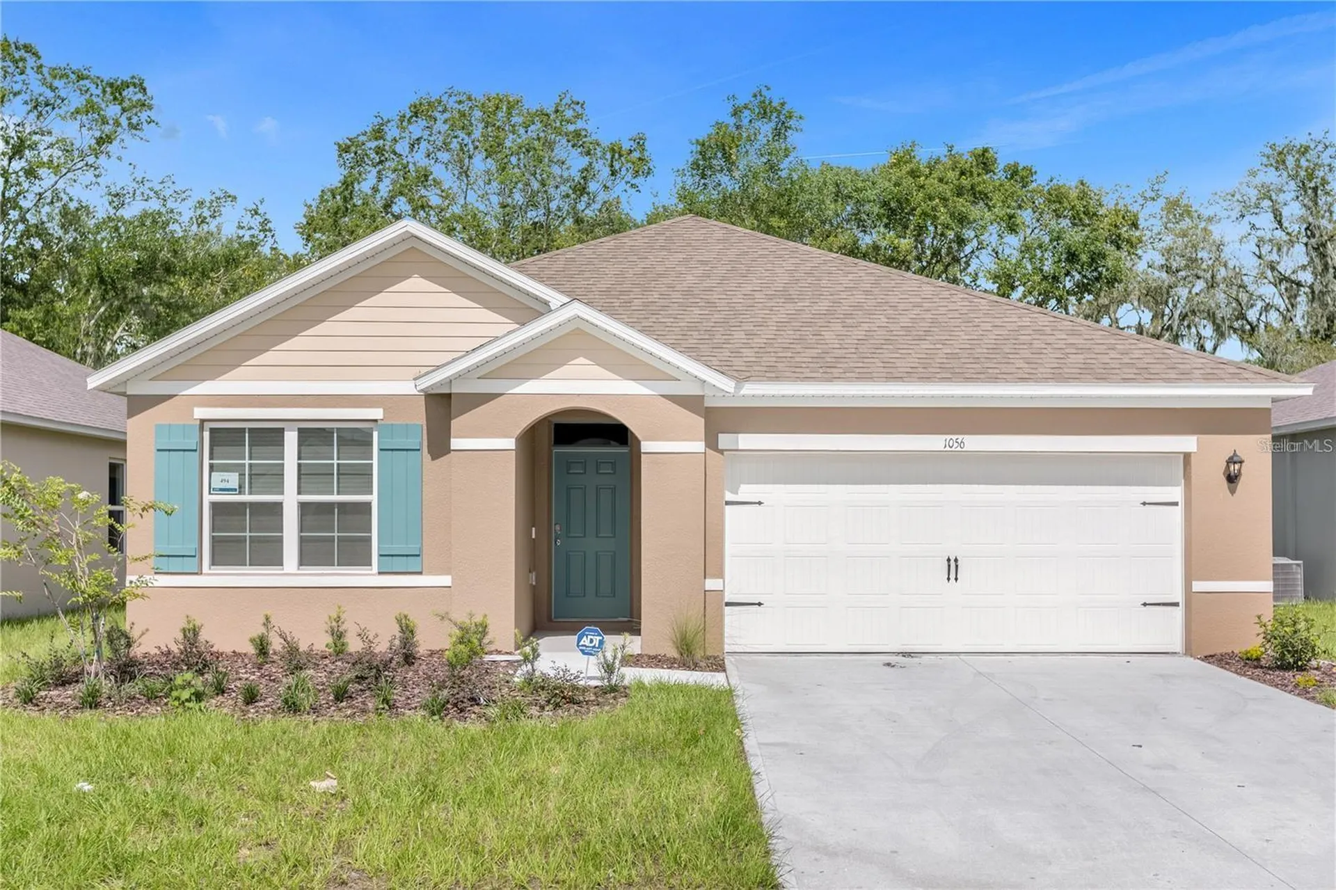 1056 Brooklet Drive Davenport FL 33837