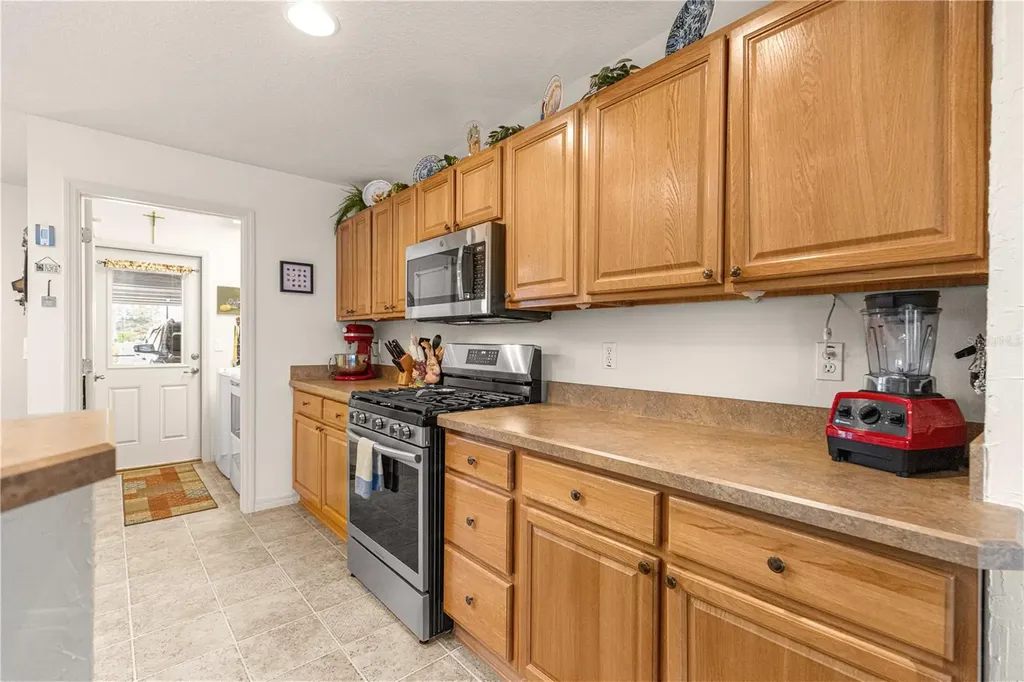 8061 SW 81st Loop Ocala FL 34476