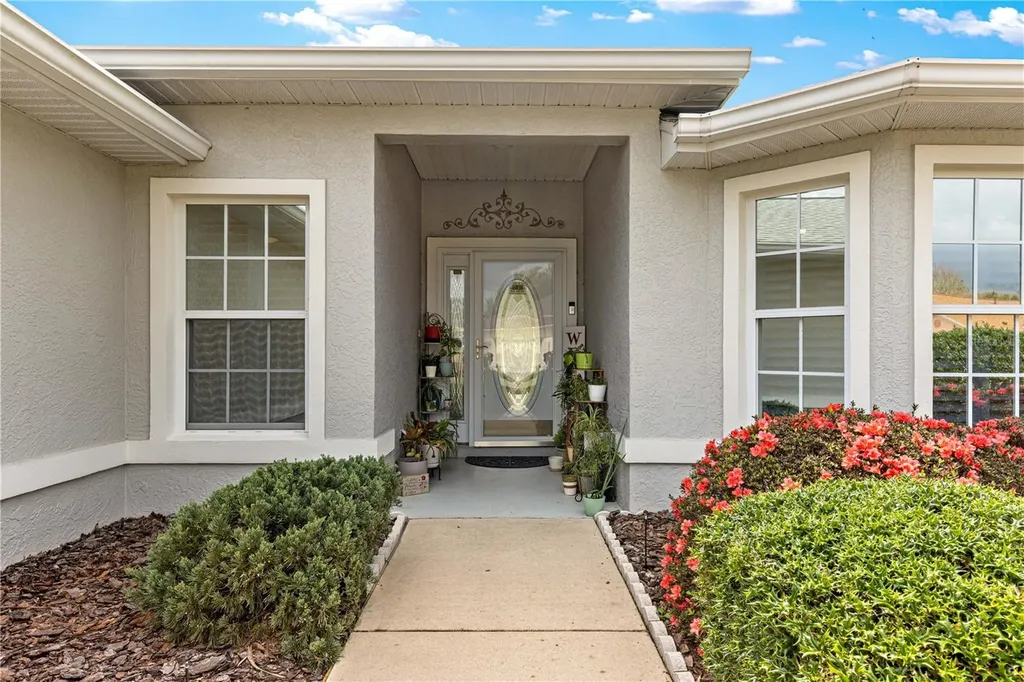 8061 SW 81st Loop Ocala FL 34476