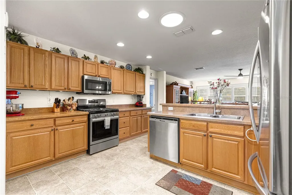 8061 SW 81st Loop Ocala FL 34476