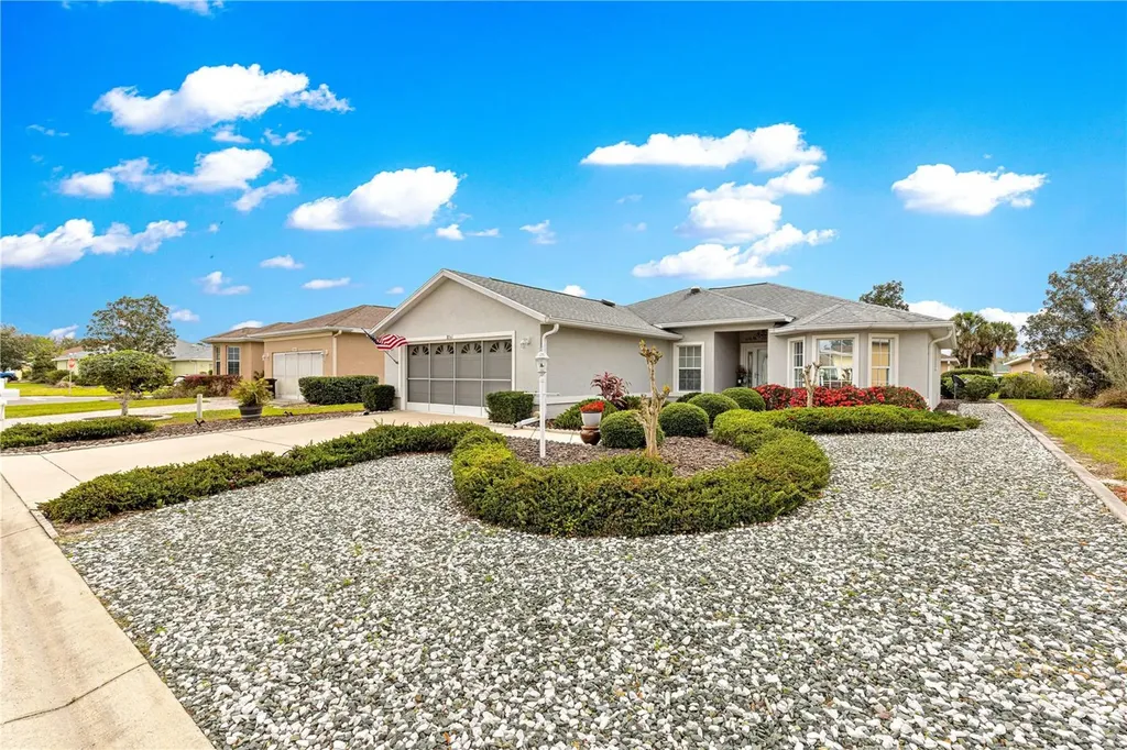 8061 SW 81st Loop Ocala FL 34476