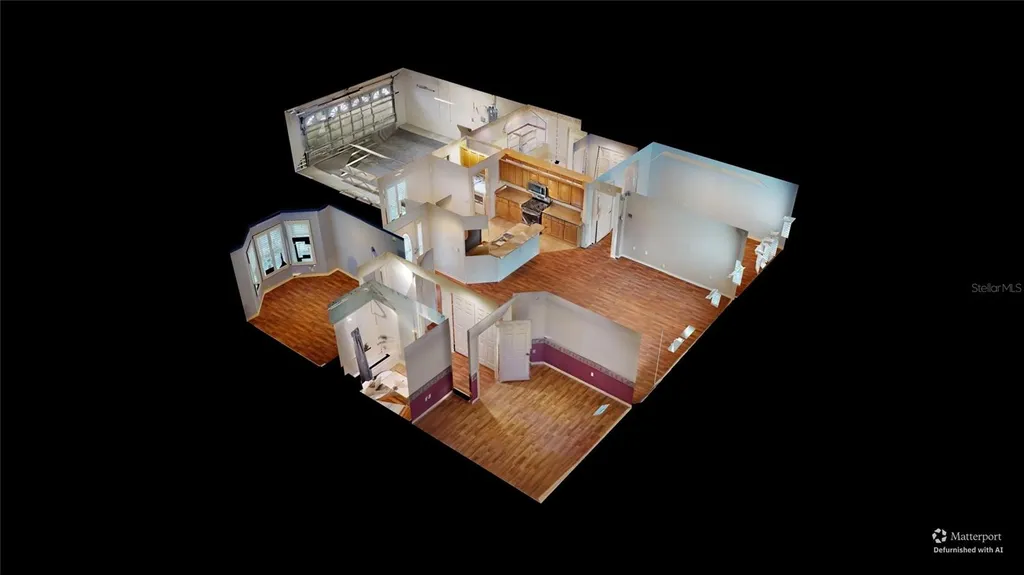 8061 SW 81st Loop Ocala FL 34476
