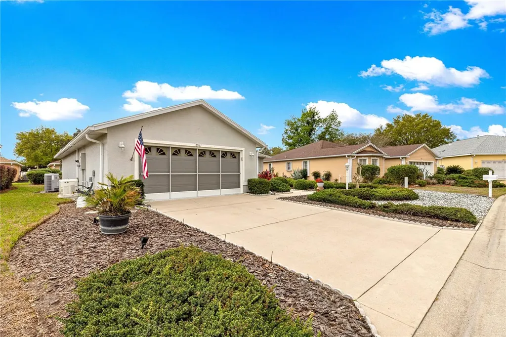 8061 SW 81st Loop Ocala FL 34476