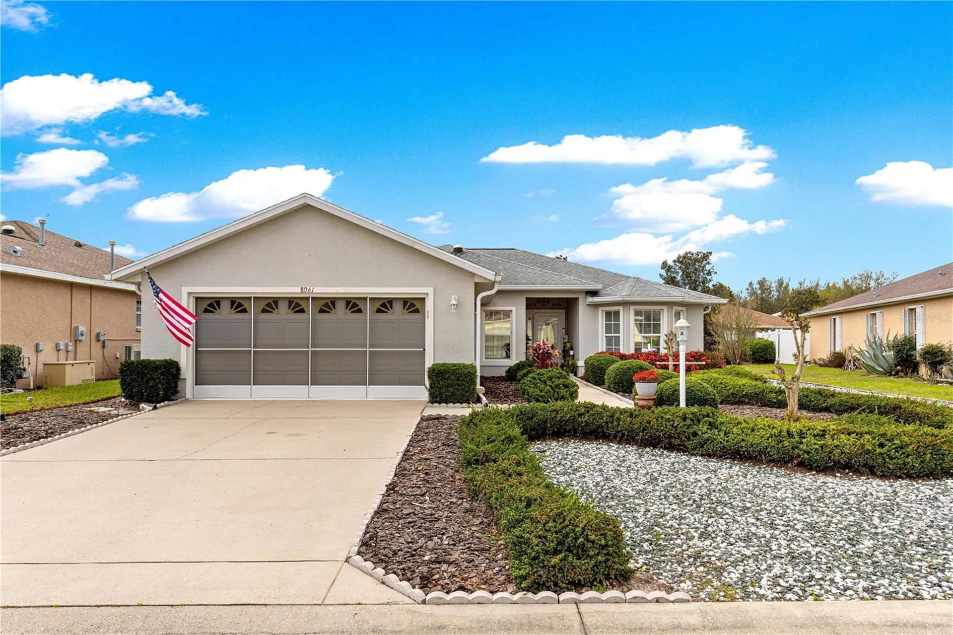 8061 SW 81st Loop Ocala FL 34476