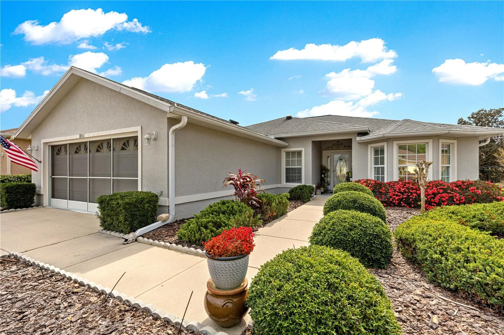 8061 SW 81st Loop Ocala FL 34476
