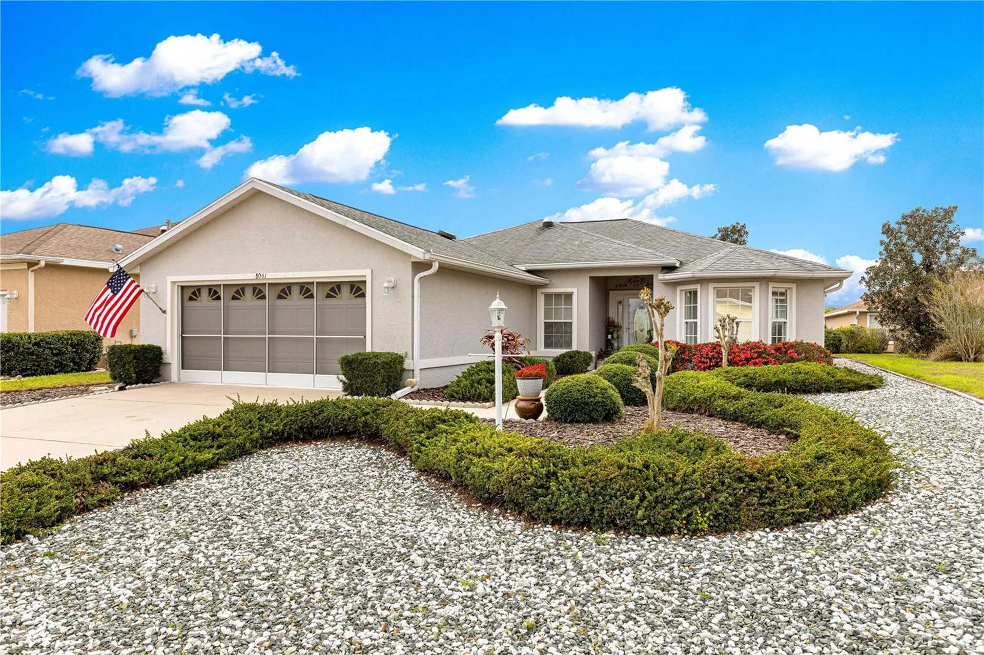 8061 SW 81st Loop Ocala FL 34476