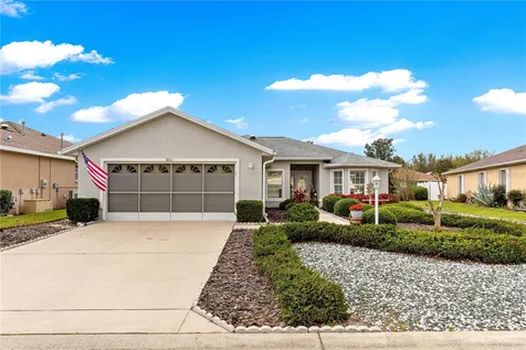8061 SW 81st Loop Ocala FL 34476