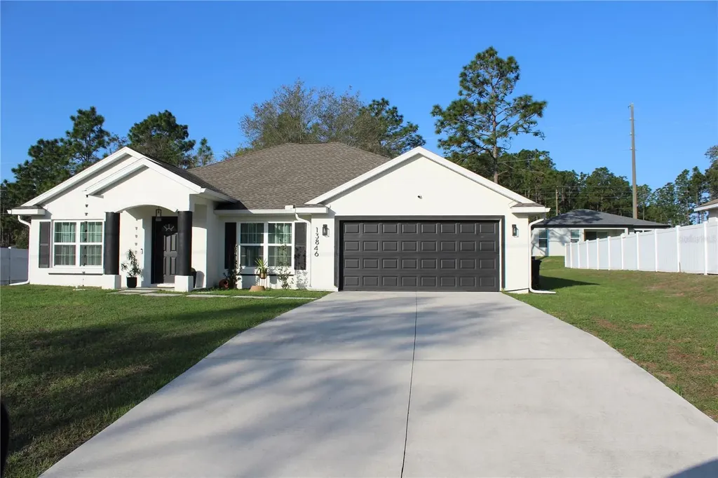 13846 SW 79th Avenue Ocala FL 34473