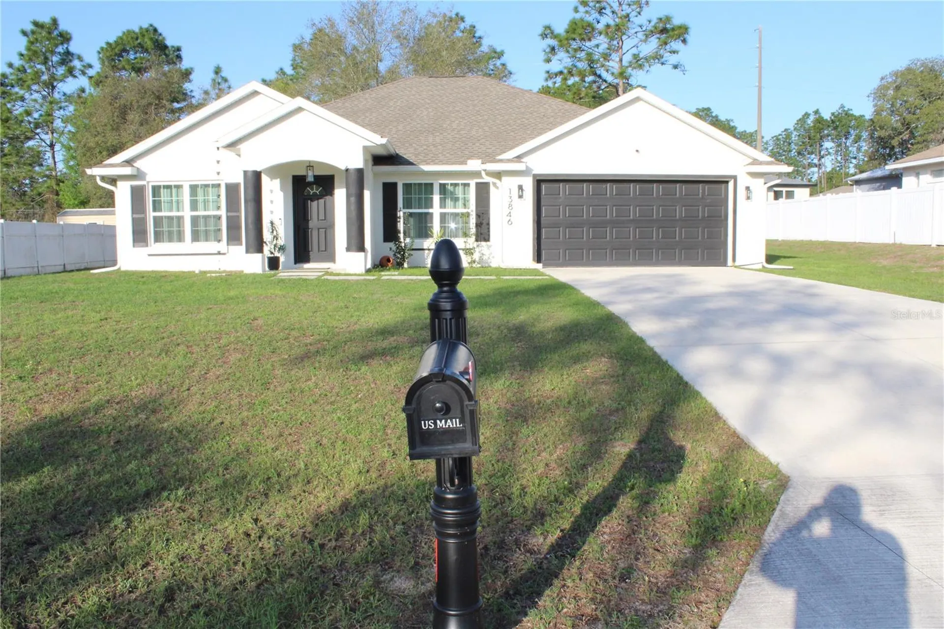 13846 SW 79th Avenue Ocala FL 34473