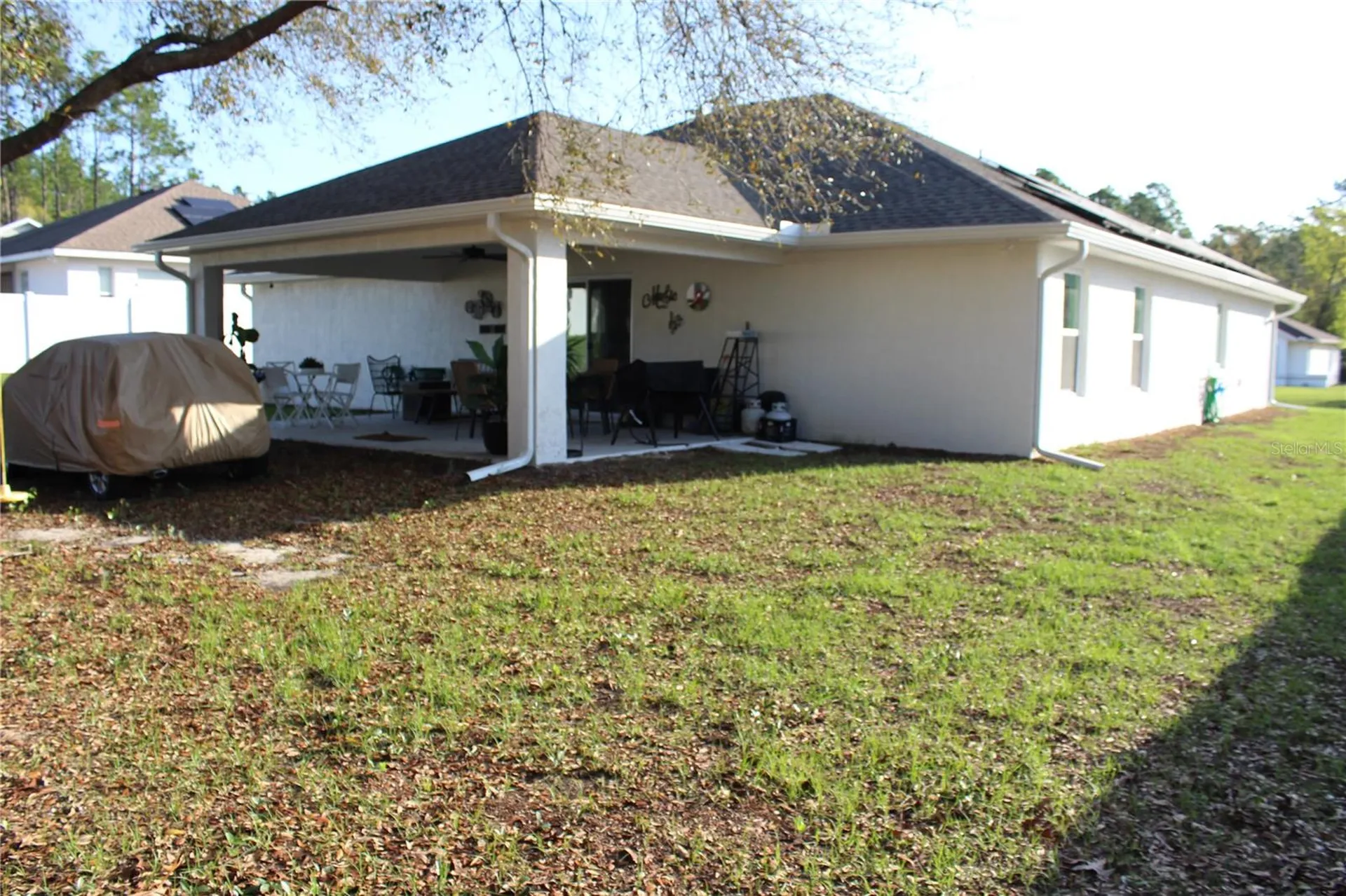 13846 SW 79th Avenue Ocala FL 34473