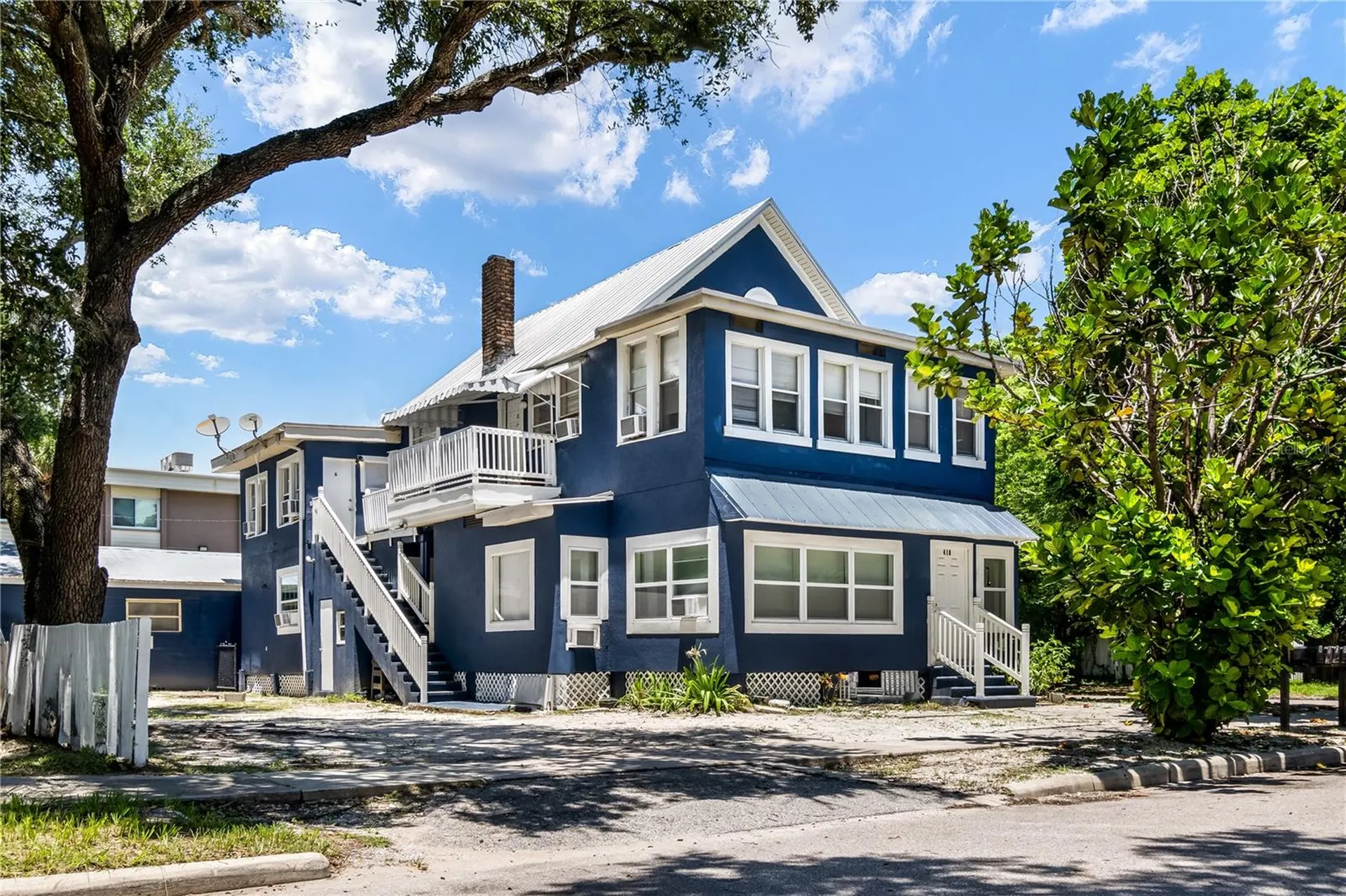 418 E Amelia Avenue Tampa FL 33602