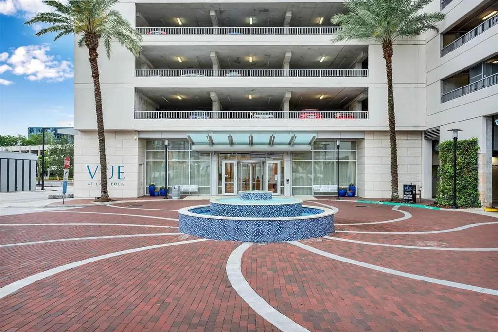 150 E Robinson Street Orlando FL 32801