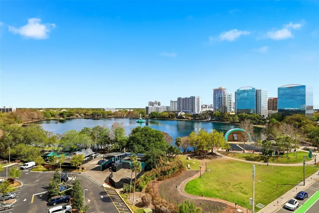 150 E Robinson Street Orlando FL 32801