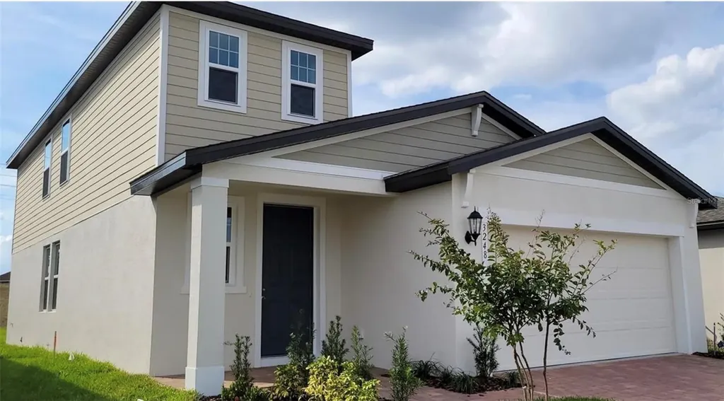 3248 Bella Vista Drive Davenport FL 33897