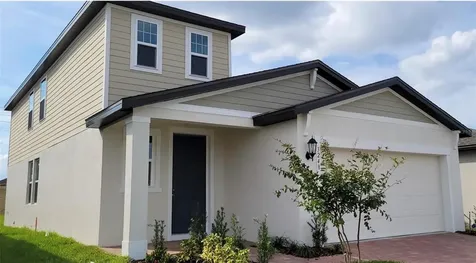 3248 Bella Vista Drive Davenport FL 33897