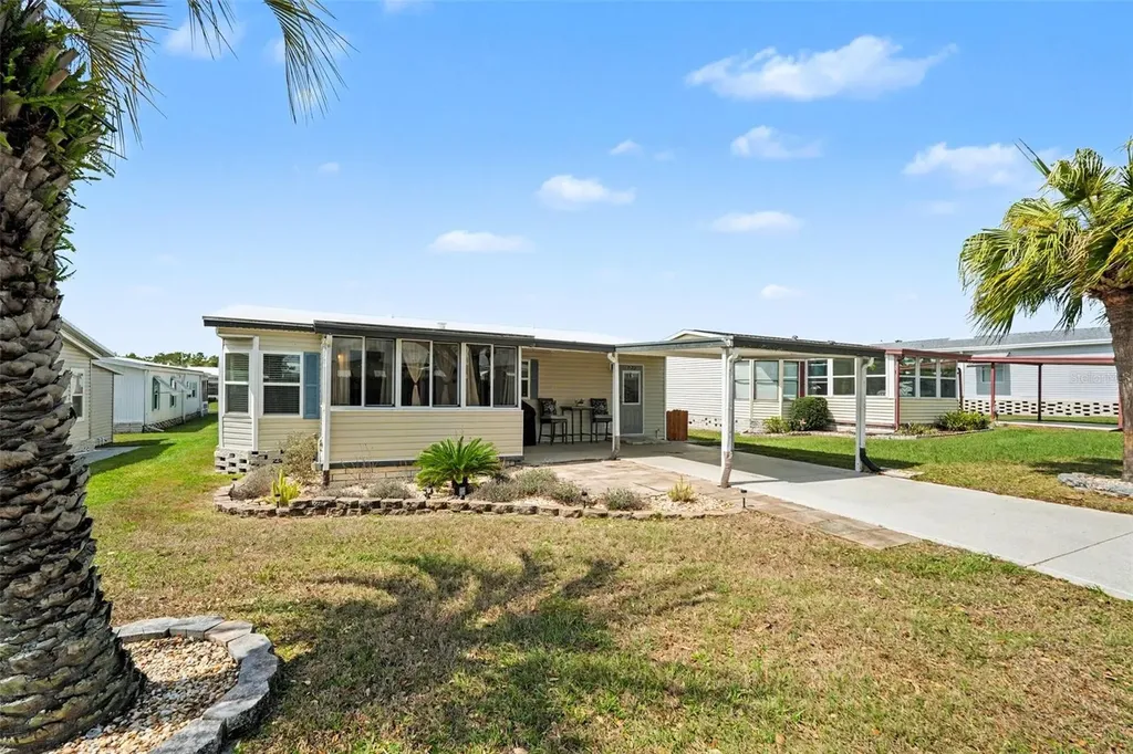 7123 Siesta Street Zephyrhills FL 33541