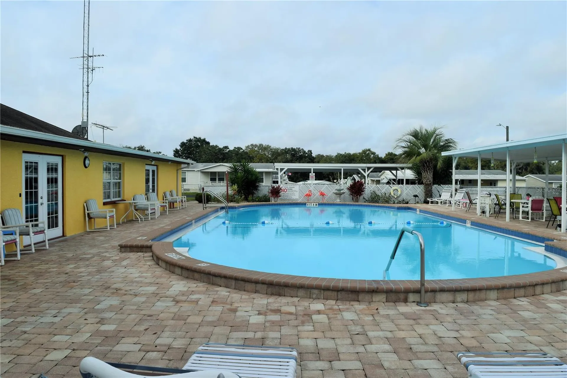 7123 Siesta Street Zephyrhills FL 33541