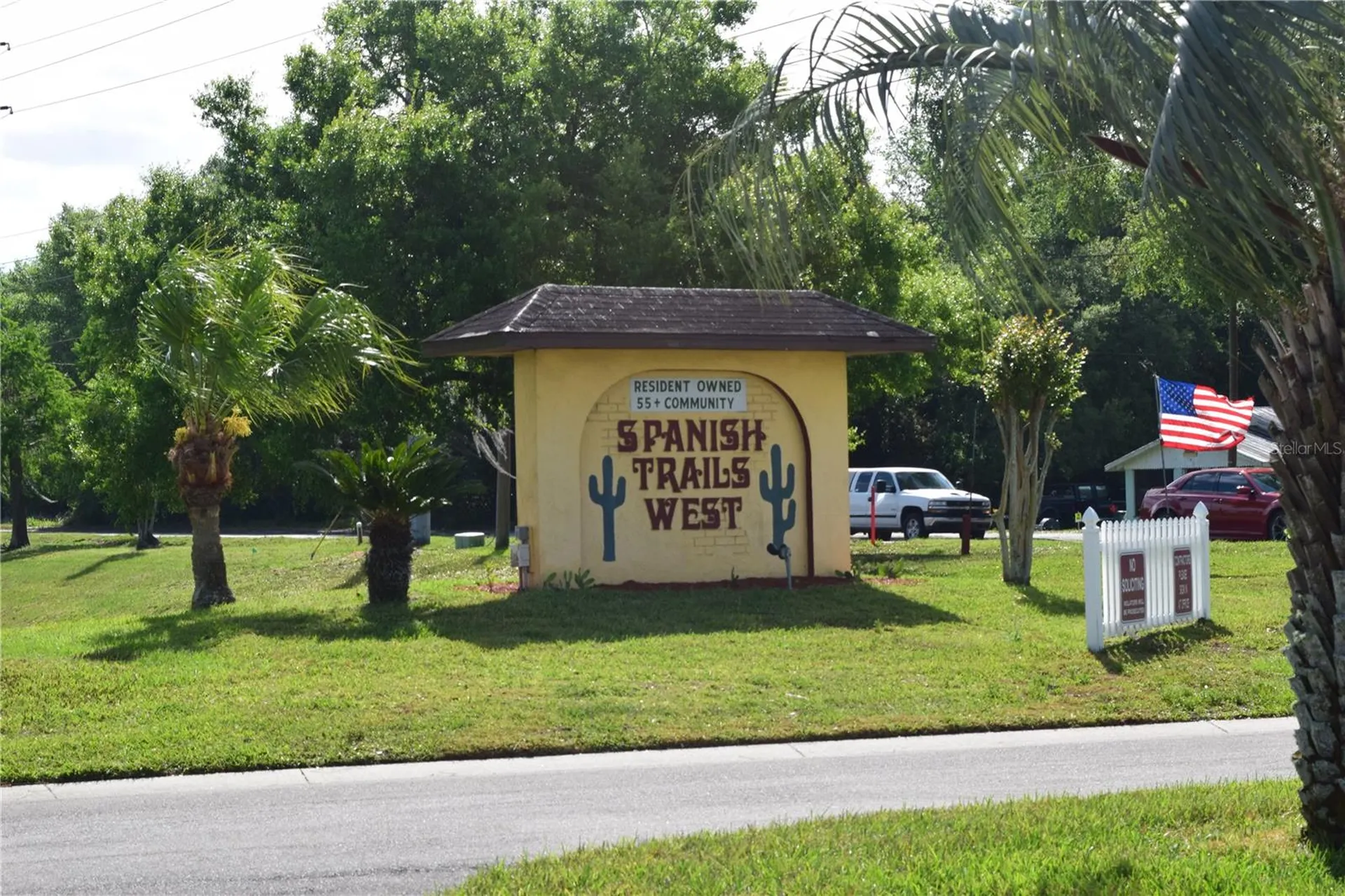 7123 Siesta Street Zephyrhills FL 33541