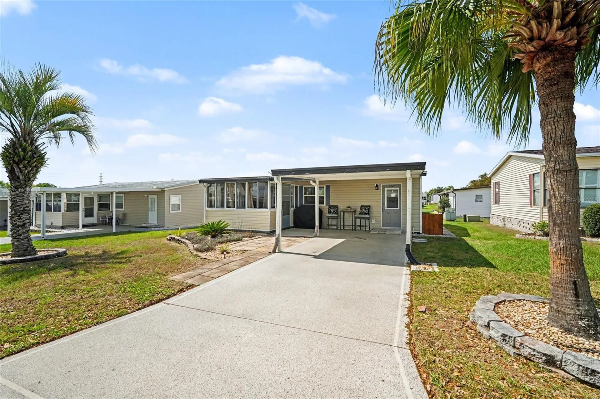 7123 Siesta Street Zephyrhills FL 33541