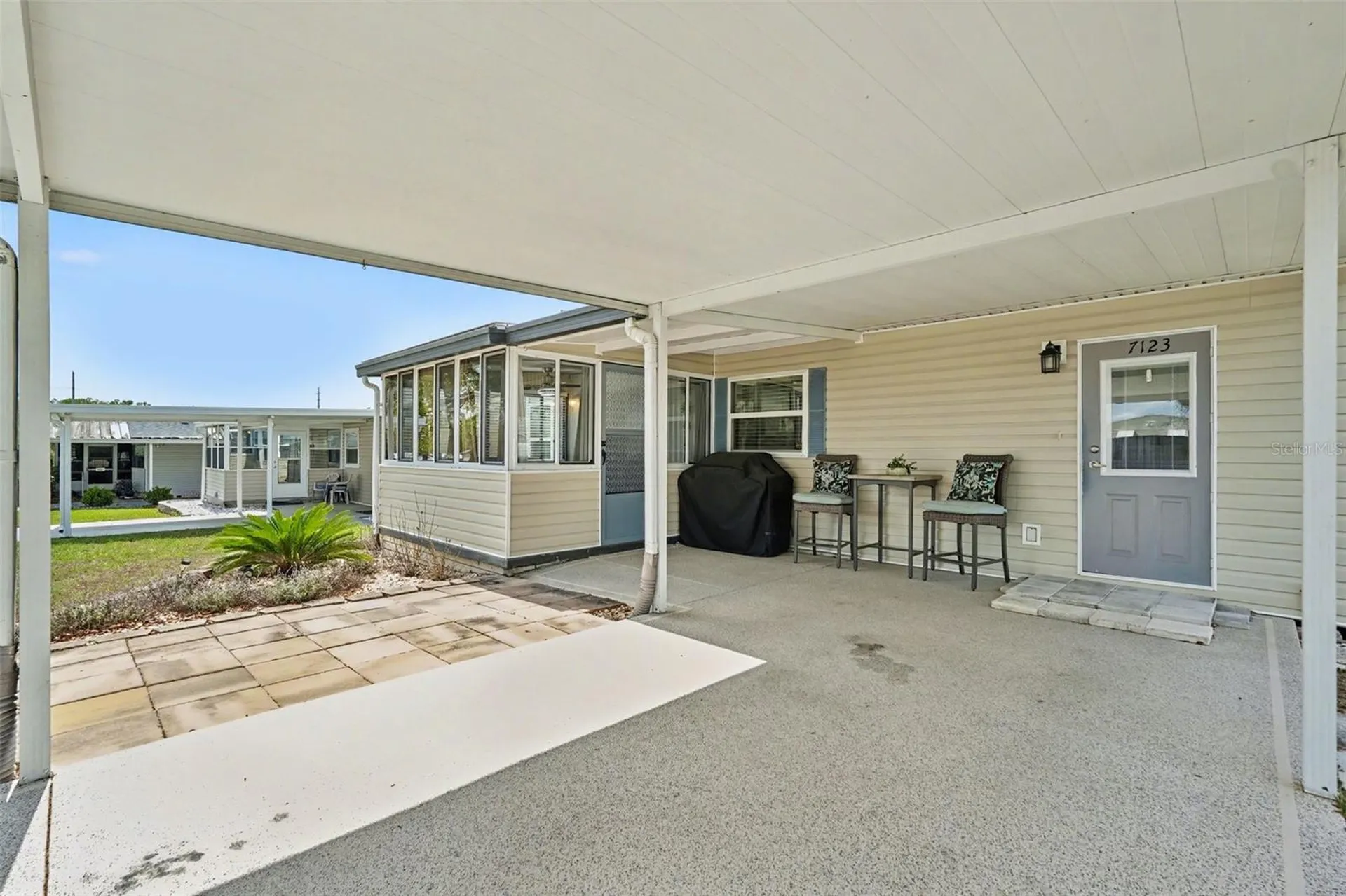 7123 Siesta Street Zephyrhills FL 33541