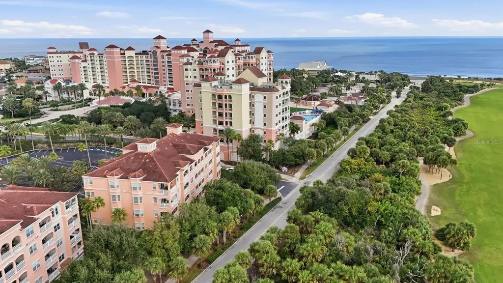 5 Ocean Crest Drive Palm Coast FL 32137